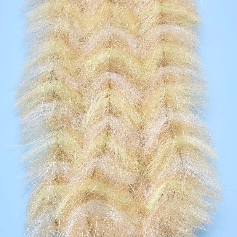 EP Crustaceous Brush w/Micro Legs