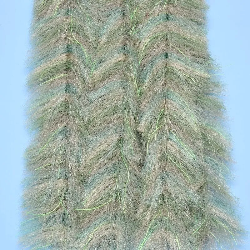 EP Crustaceous Brush w/Micro Legs