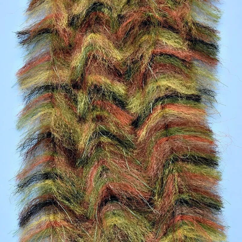 EP Crustaceous Brush w/Micro Legs