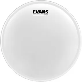 Evans UV1 Bass Head, 20 Inch
