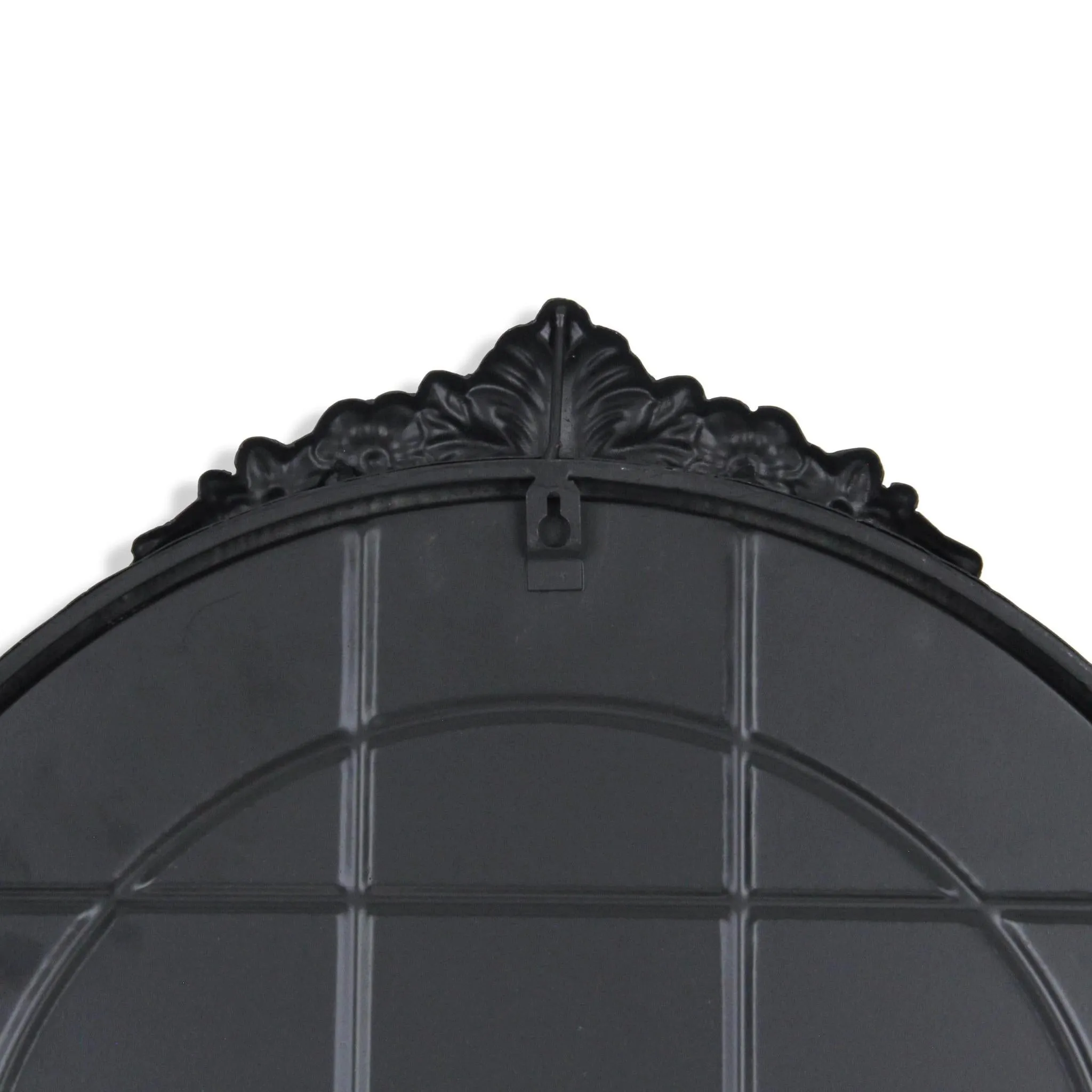 EVERLAINE MODERN VICTORIAN WALL ACCENT MIRROR