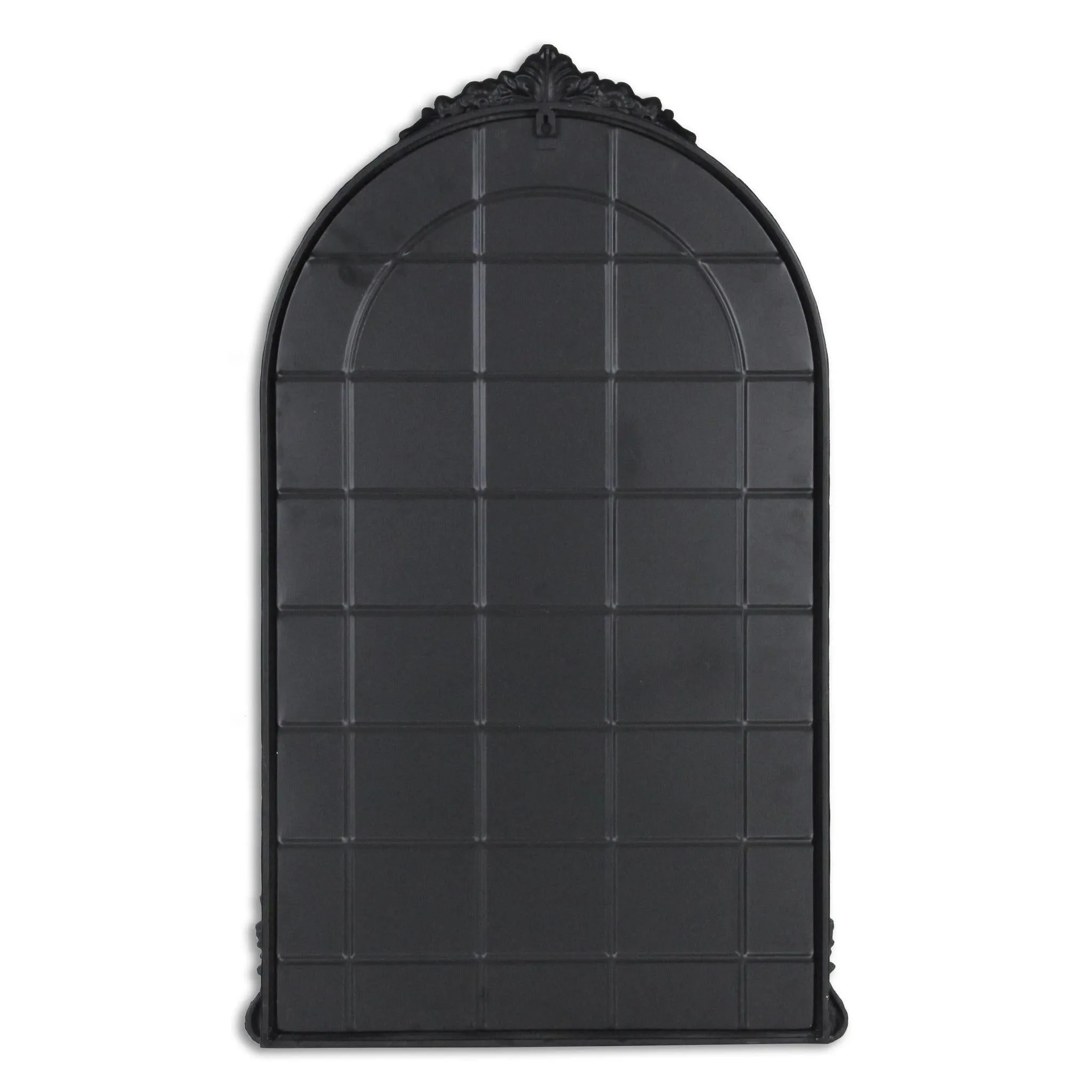 EVERLAINE MODERN VICTORIAN WALL ACCENT MIRROR