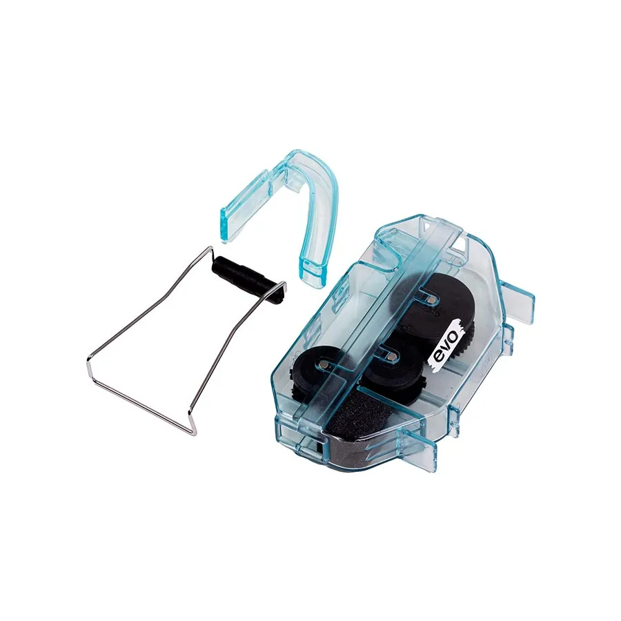 EVO, CPS-1 Chain Power Scrubber
