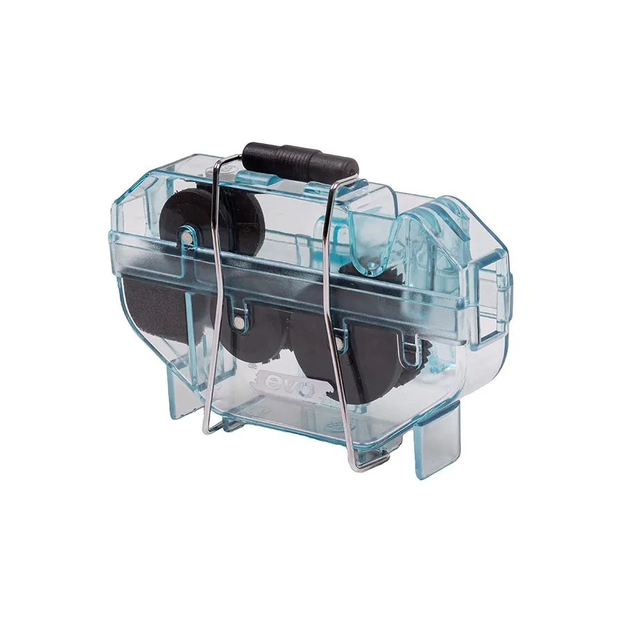 EVO, CPS-1 Chain Power Scrubber