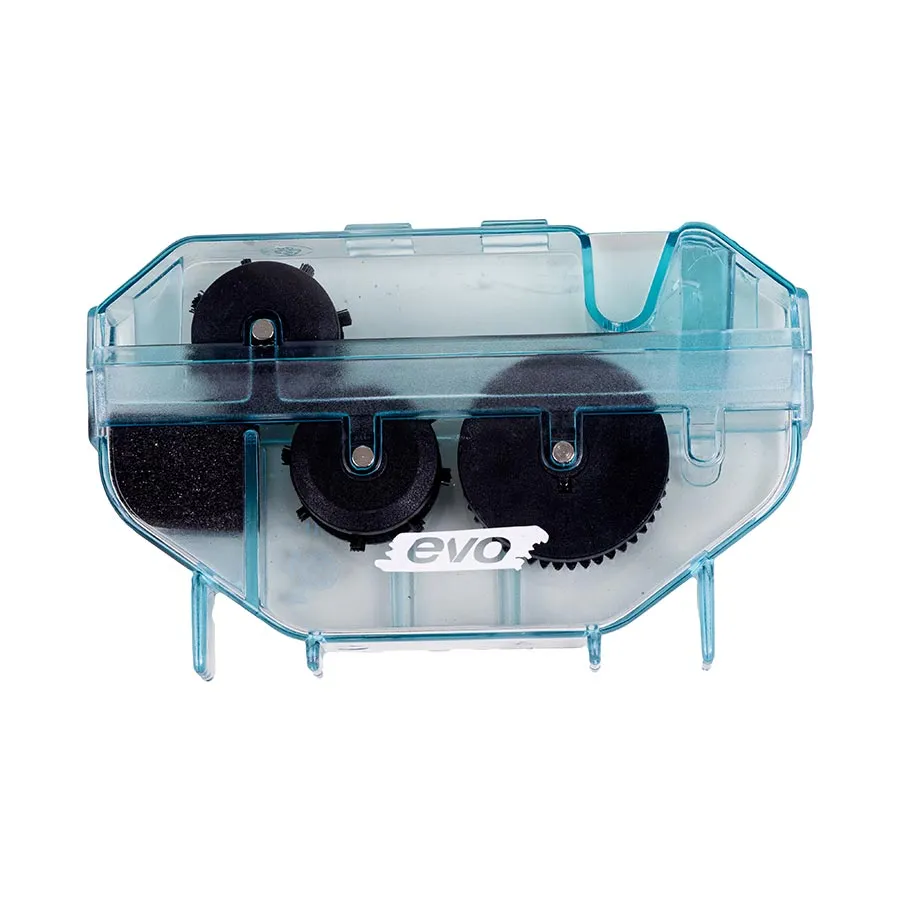 EVO, CPS-1 Chain Power Scrubber