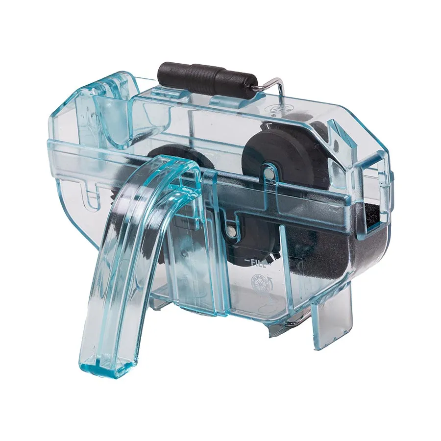EVO, CPS-1 Chain Power Scrubber