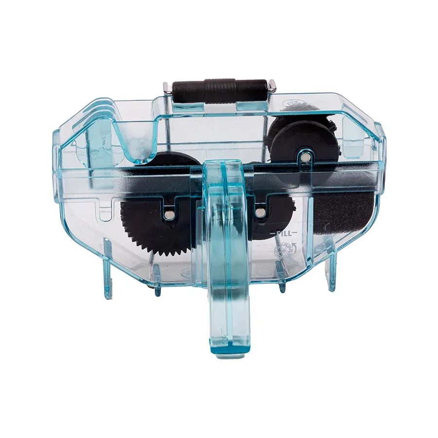 EVO, CPS-1 Chain Power Scrubber