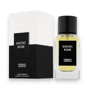 Exotic Rose French Avenue 100ml