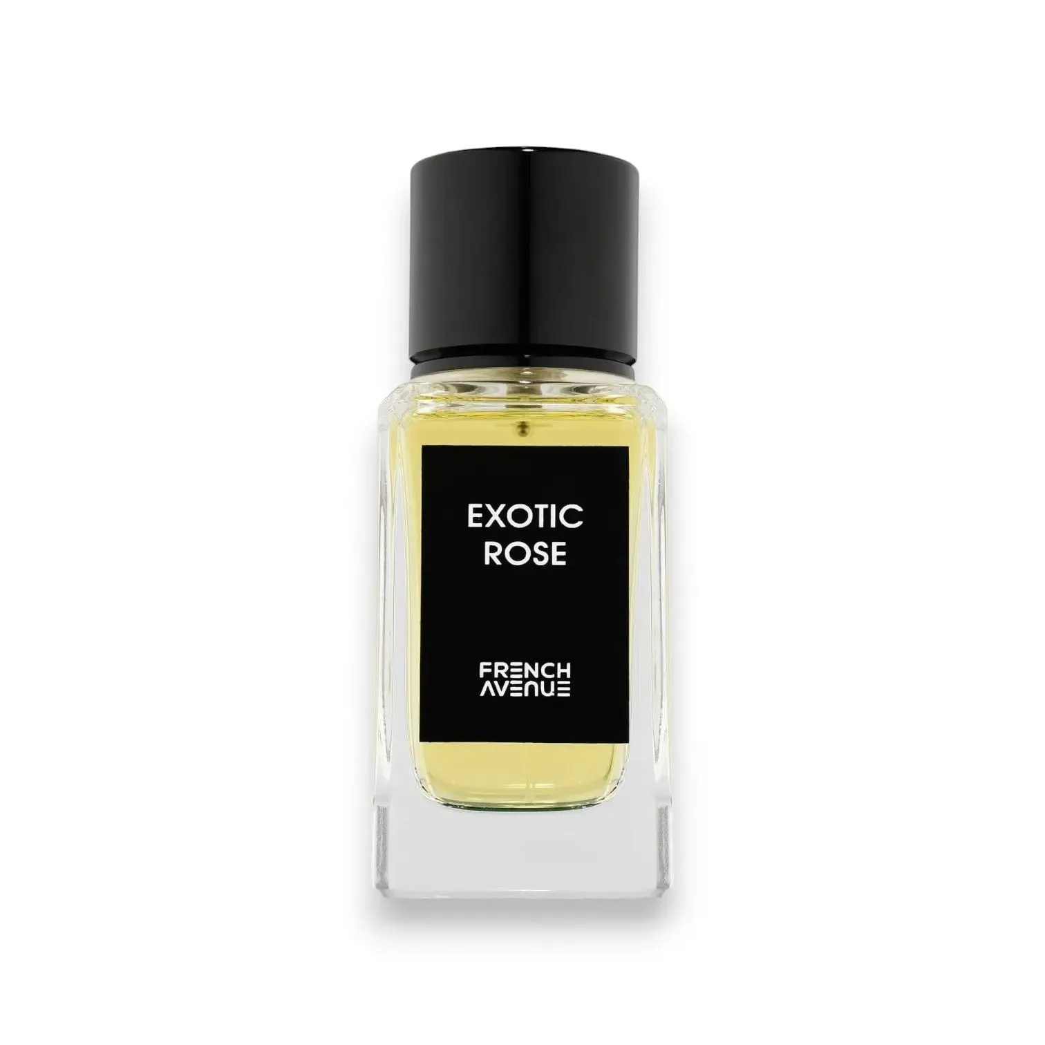 Exotic Rose French Avenue 100ml