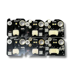 F30 3 Series CSL Yellow Headlight DRL Module Upgrade (2016 - 2018 LCI LED Only)