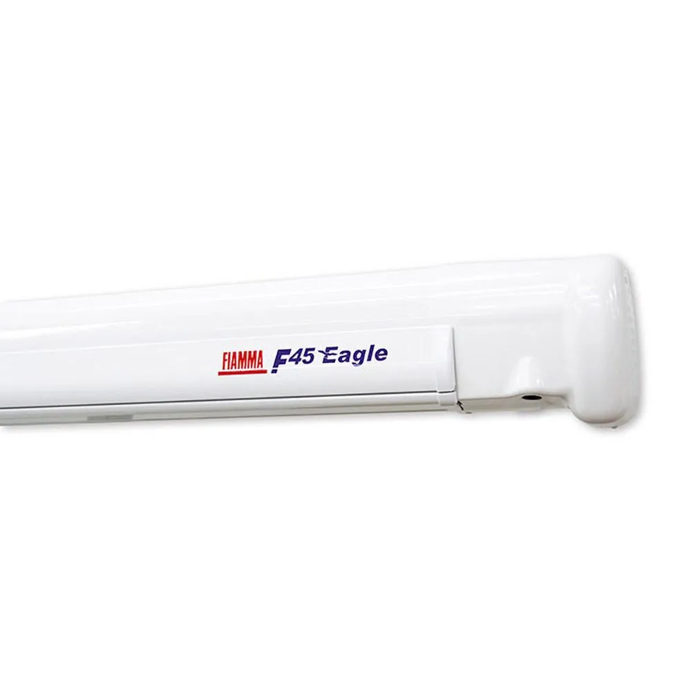 Fiamma Camper Vans F45 Eagle 13’8″ Legless Wall Mount Awning