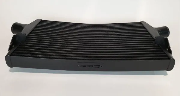 Fiesta Mk7 ST Pro Alloy Pro Spec Curved Intercooler