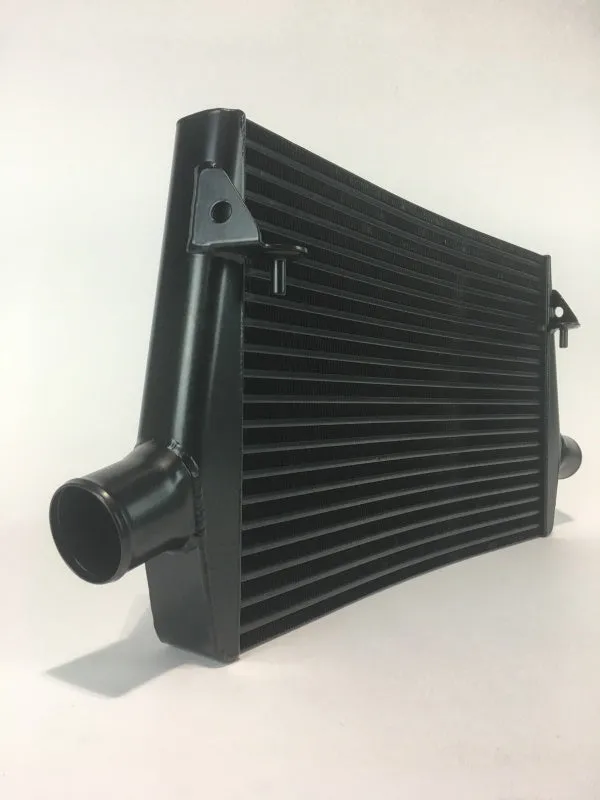 Fiesta Mk7 ST Pro Alloy Pro Spec Curved Intercooler