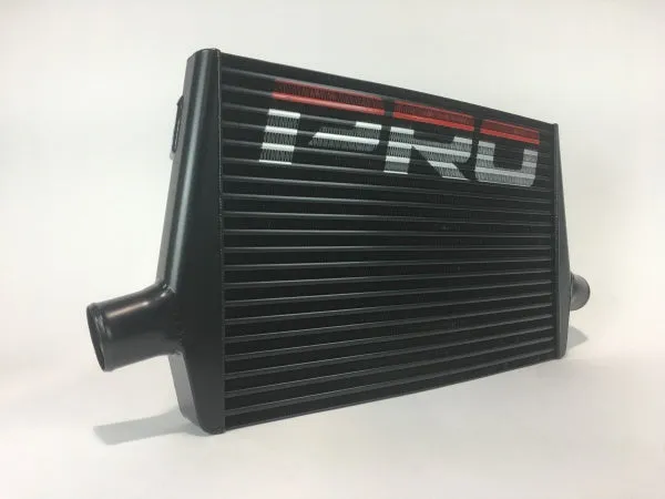 Fiesta Mk7 ST Pro Alloy Pro Spec Curved Intercooler