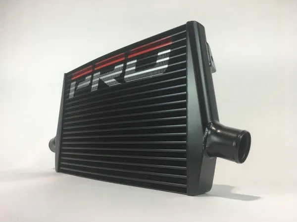 Fiesta Mk7 ST Pro Alloy Pro Spec Curved Intercooler