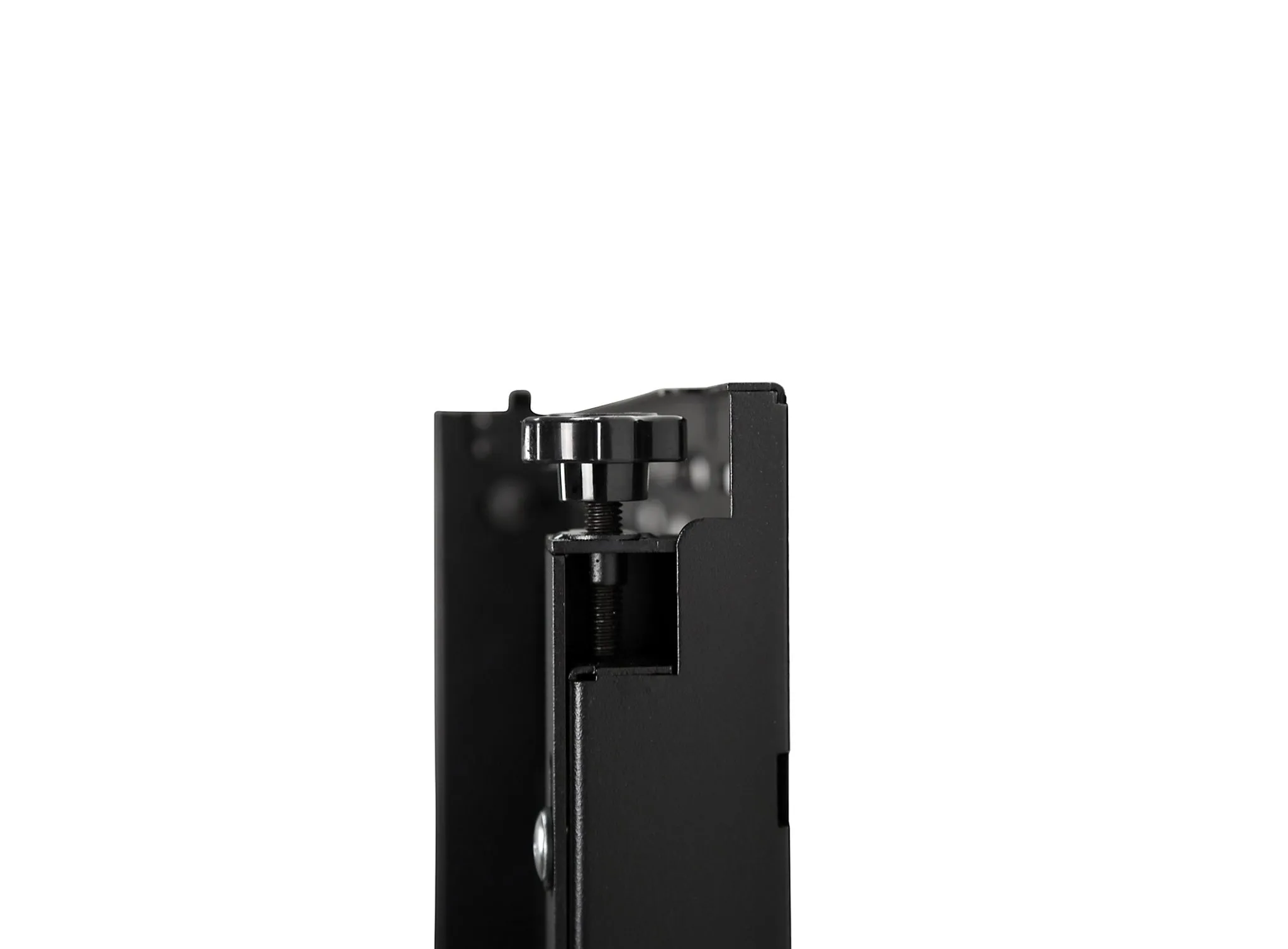 Flat Video Wall Mount For 40" to 65" Flat Panel Displays