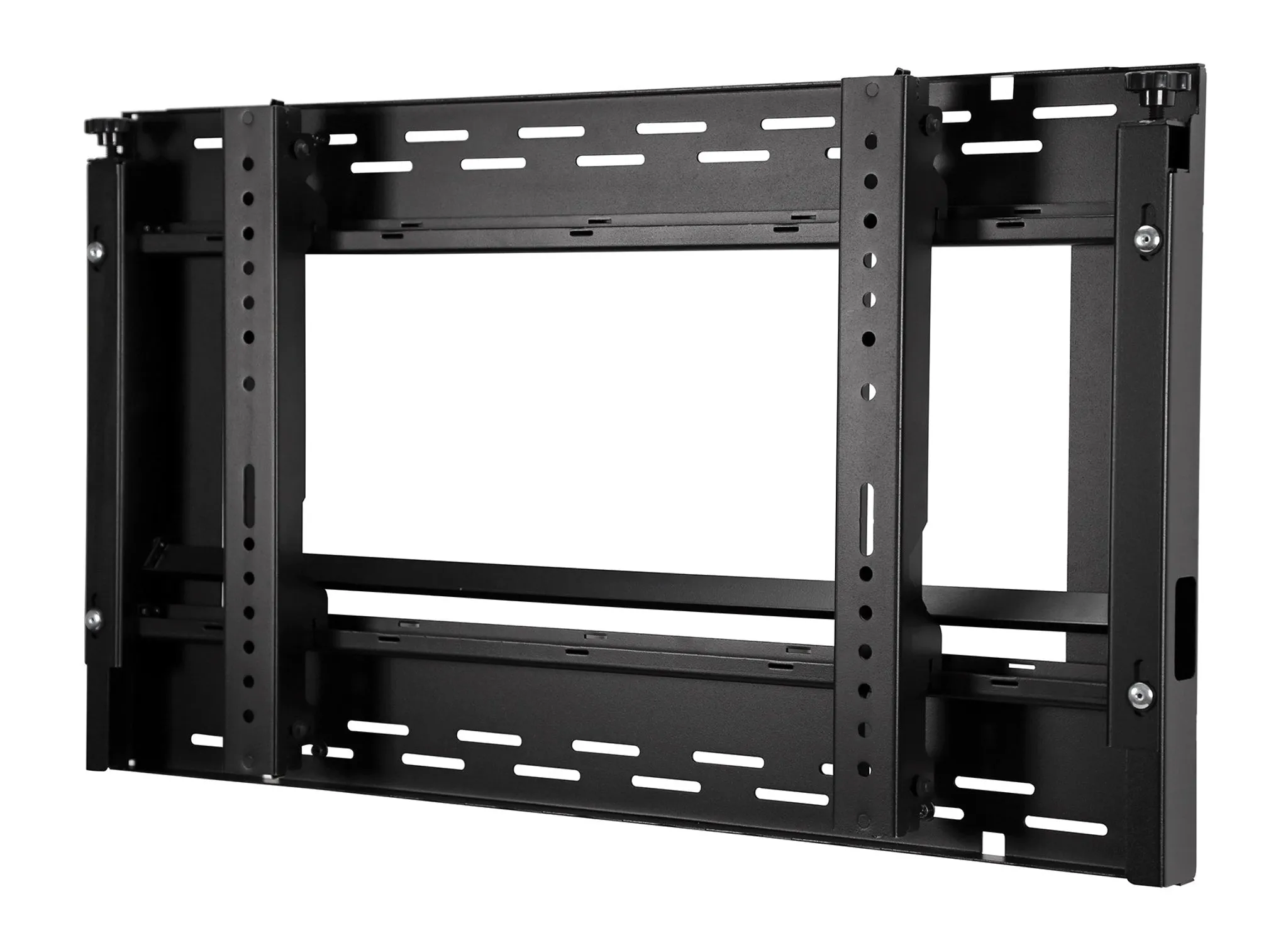 Flat Video Wall Mount For 40" to 65" Flat Panel Displays