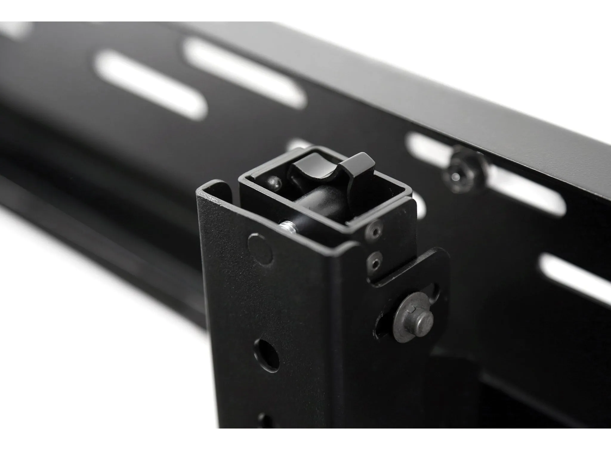 Flat Video Wall Mount For 40" to 65" Flat Panel Displays