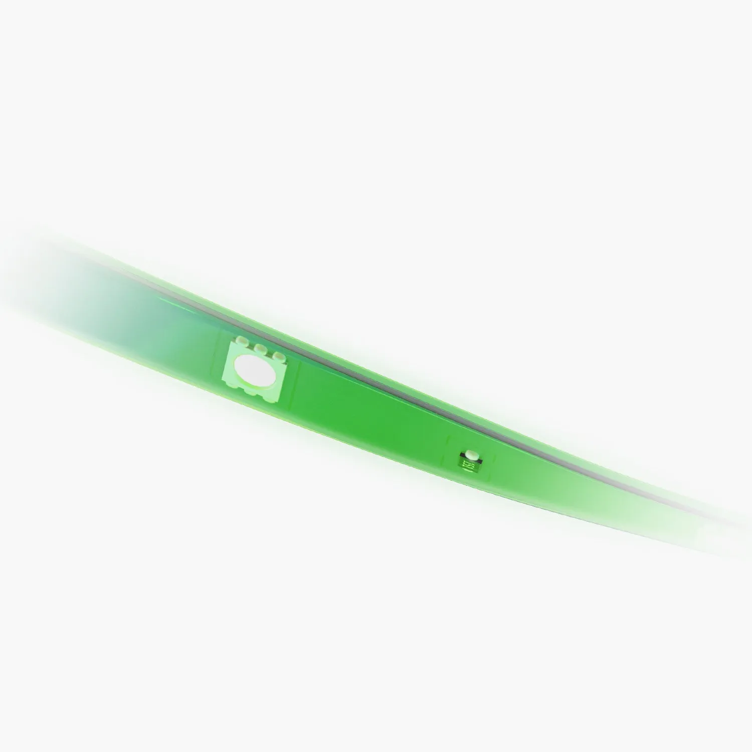 Flow Amber by Jetson LED Light-Up Strips