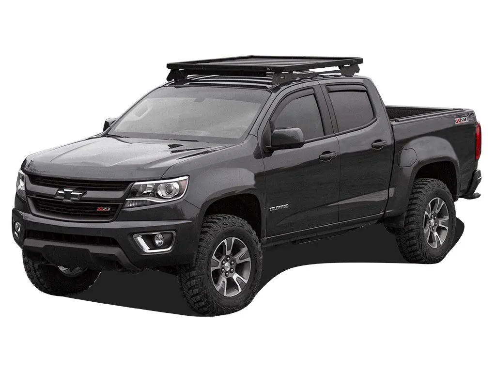 Front Runner Slimline ll Roof Rack Kit For Colorado (2015-2022)