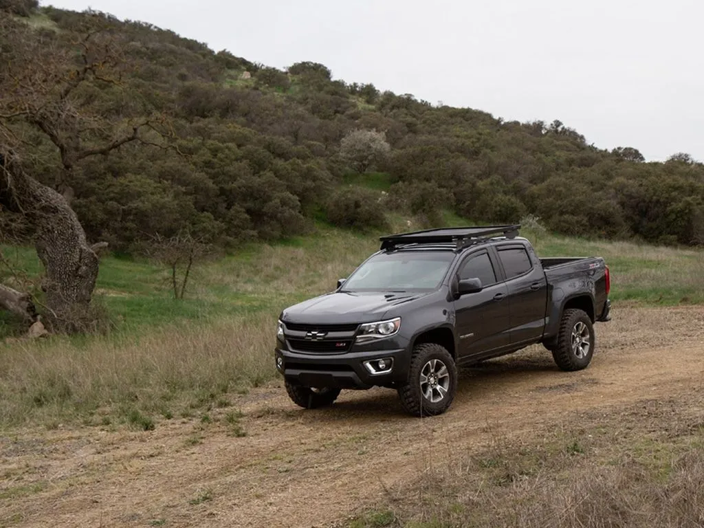 Front Runner Slimline ll Roof Rack Kit For Colorado (2015-2022)