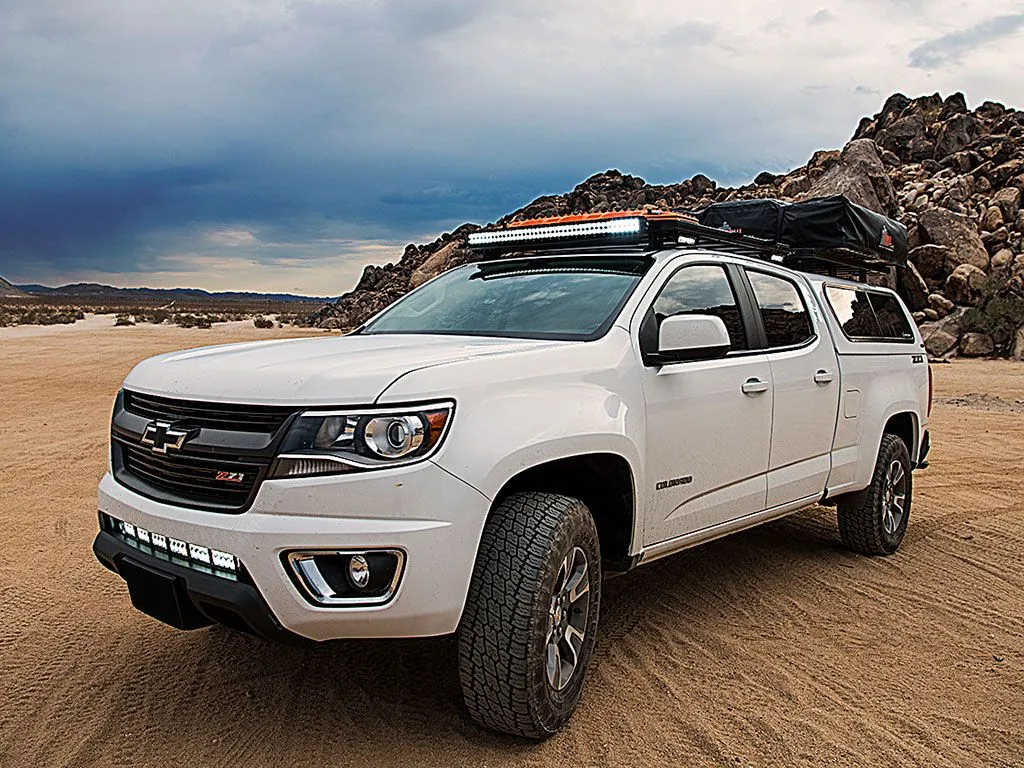 Front Runner Slimline ll Roof Rack Kit For Colorado (2015-2022)