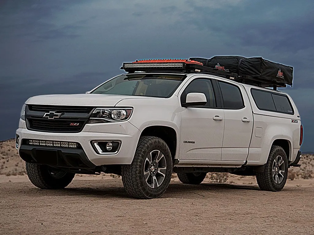 Front Runner Slimline ll Roof Rack Kit For Colorado (2015-2022)