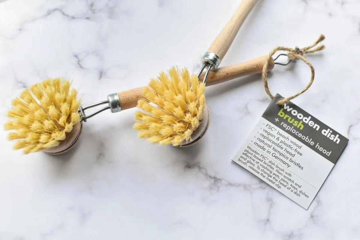 FSC® Dish Brush