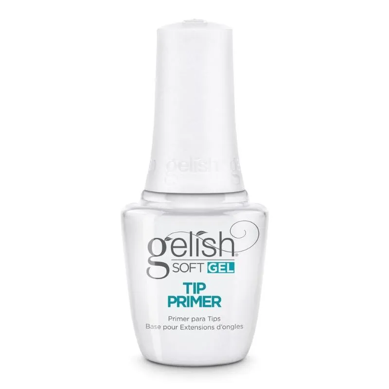 Gelish Soft Gel Duo 15ml - Soft Gel Tip Primer & Adhesive