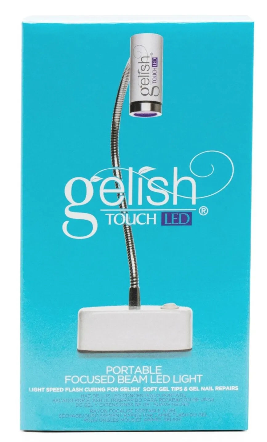 Gelish Touch Led Light
