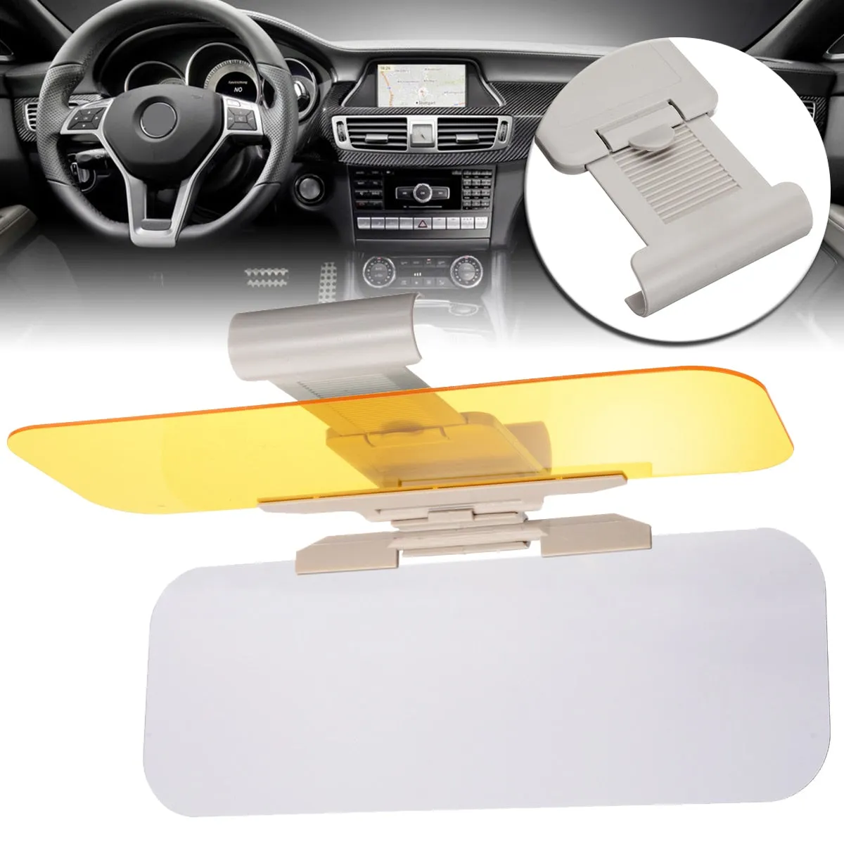 Glare Protector
