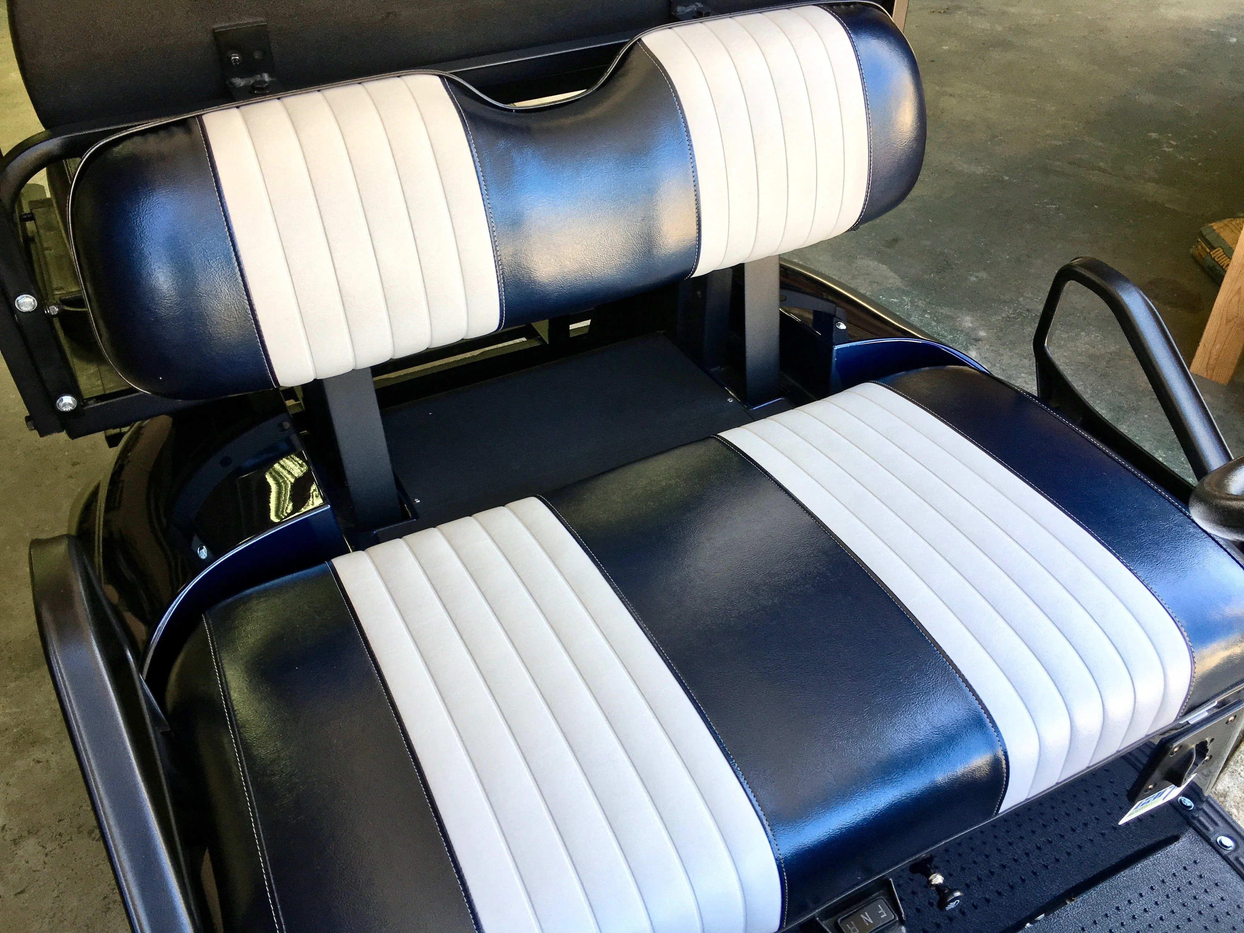 GOLF CART & RV - Golf Carts, RVs, UTV, ATV