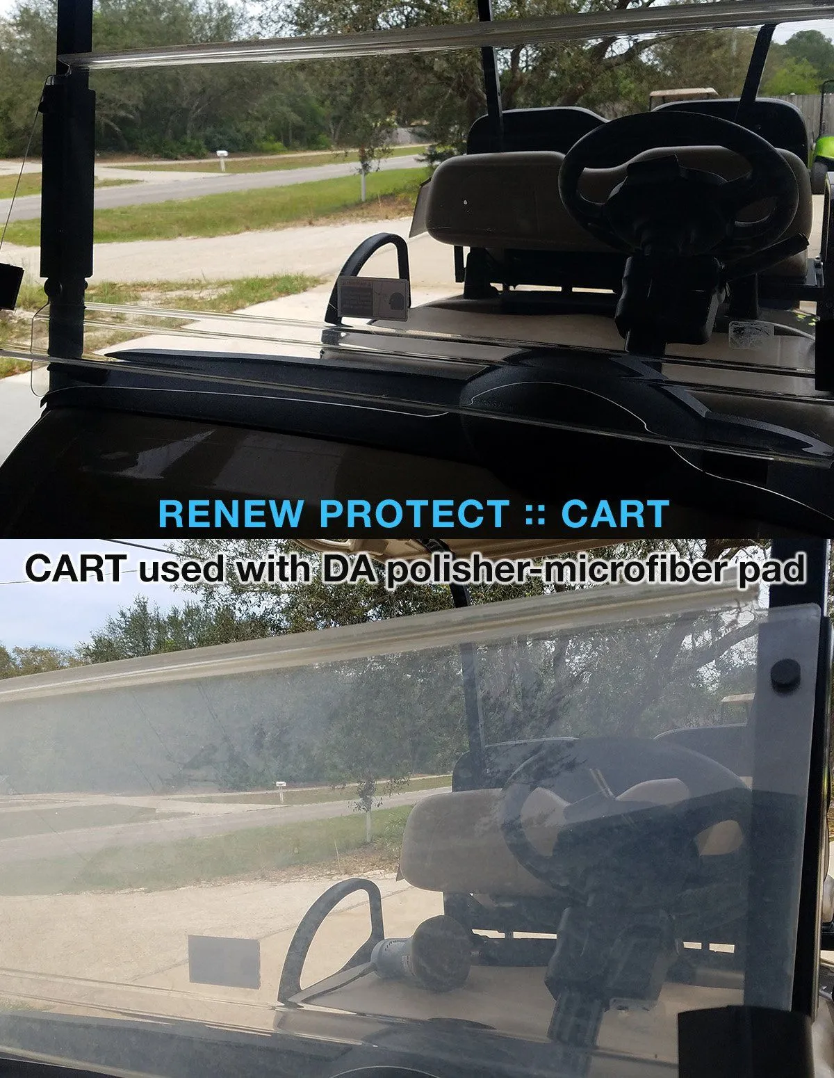 GOLF CART & RV - Golf Carts, RVs, UTV, ATV