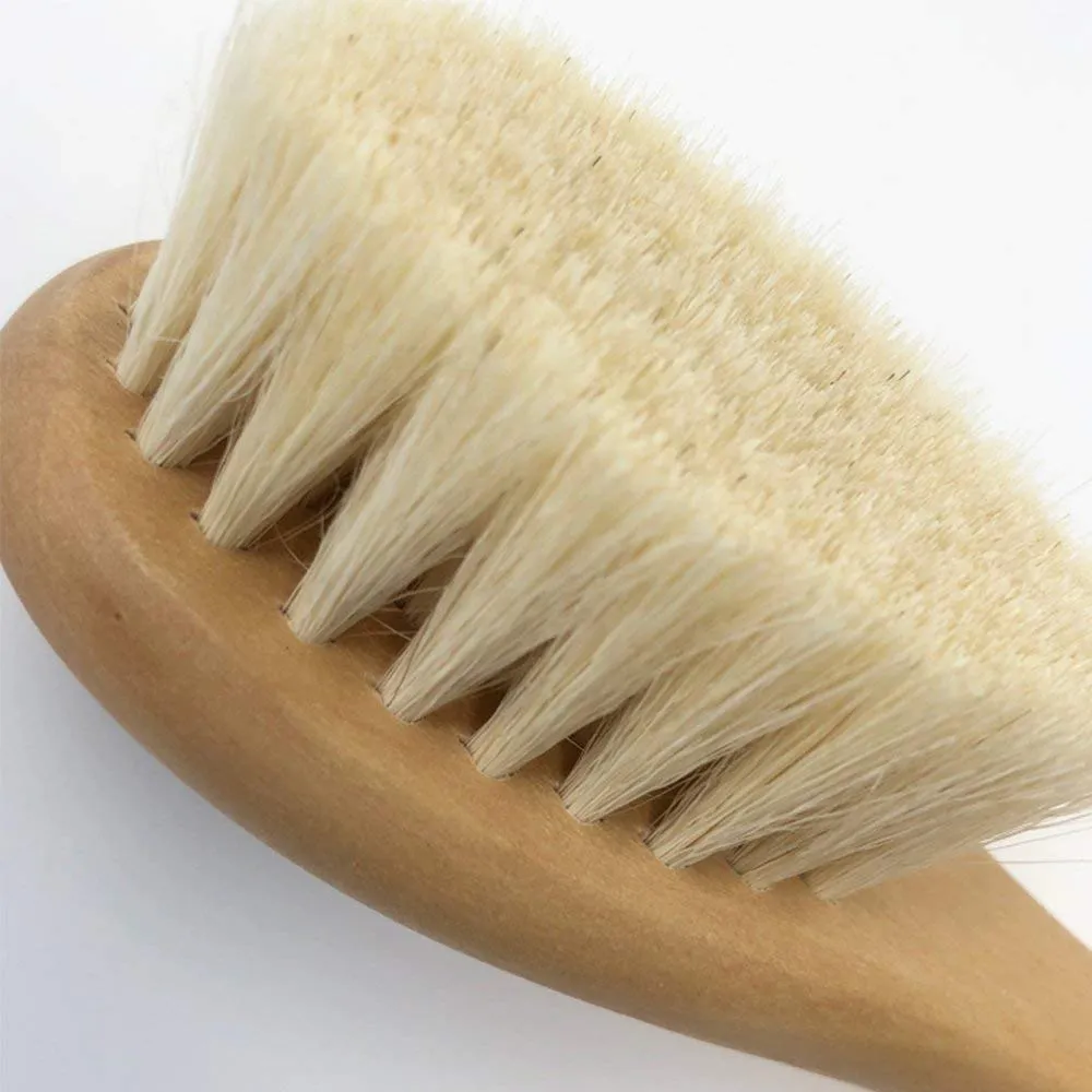Green Sprouts Brush and Comb Set