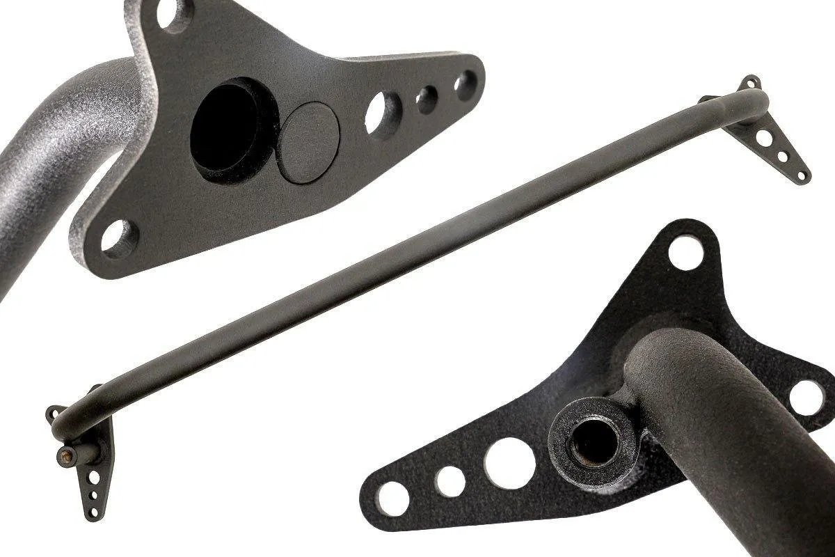Grimmspeed Bumper Bar for FMIC Kits | 2015  Subaru WRX & STI (090261)