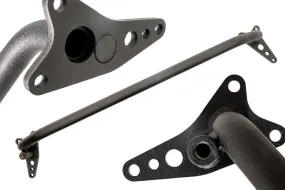 Grimmspeed Bumper Bar for FMIC Kits | 2015  Subaru WRX & STI (090261)