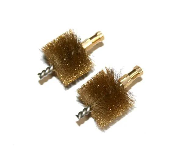 Hakko B3052 Brushes (Qty of 2)