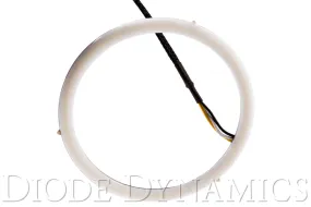 Halo Lights LED 110mm Red Four