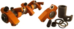 Harland Sharp Buick V6 Roller Rocker Set 1.65