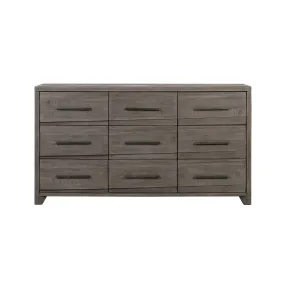 Hearst Dresser