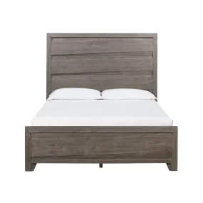 Hearst Platform Bed