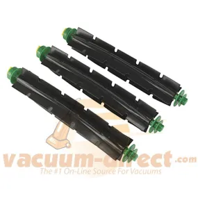iRobot Flexible Brushes for Roomba 500 Series (3-pack)