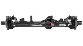 Jeep JL and Jeep JT 70 Inch Tera60 HD Front w/ Locking Hub and 4.30 Ring and Pinion and ARB Locker (0-6 Inch Lift) TeraFlex
