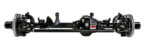 Jeep TJ Wide Front Tera60 Full-Float w/ Locking Hubs 8x6.5 Inch Pattern 4.88 R and P and ARB Super 60 97-06 Wrangler TJ TeraFlex