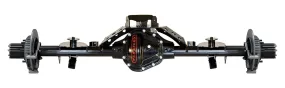 Jeep TJ Wide Rear CRD60 Full-Float w/ Pro LCG Truss 8x6.5 Inch Pattern 4.30 R and P and ARB Super 60 97-06 Wrangler TJ TeraFlex
