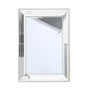 Jennifer Mirror Mirrored Border