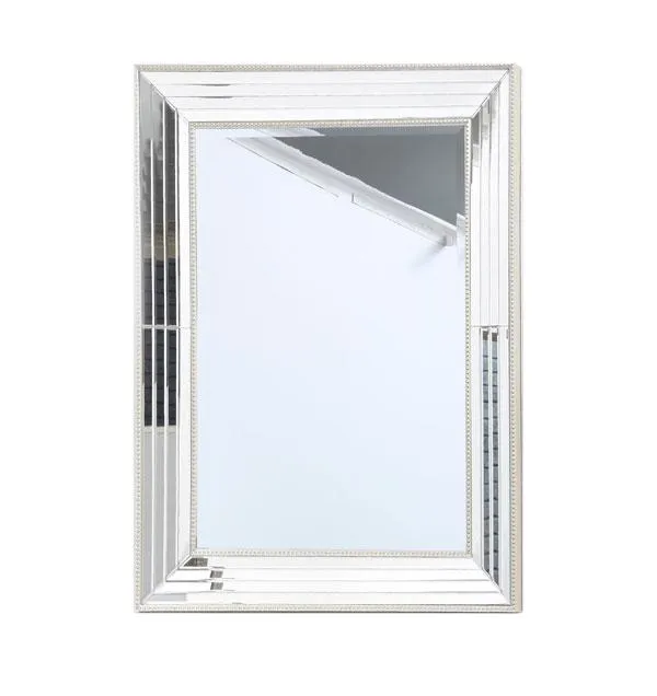 Jennifer Mirror Mirrored Border
