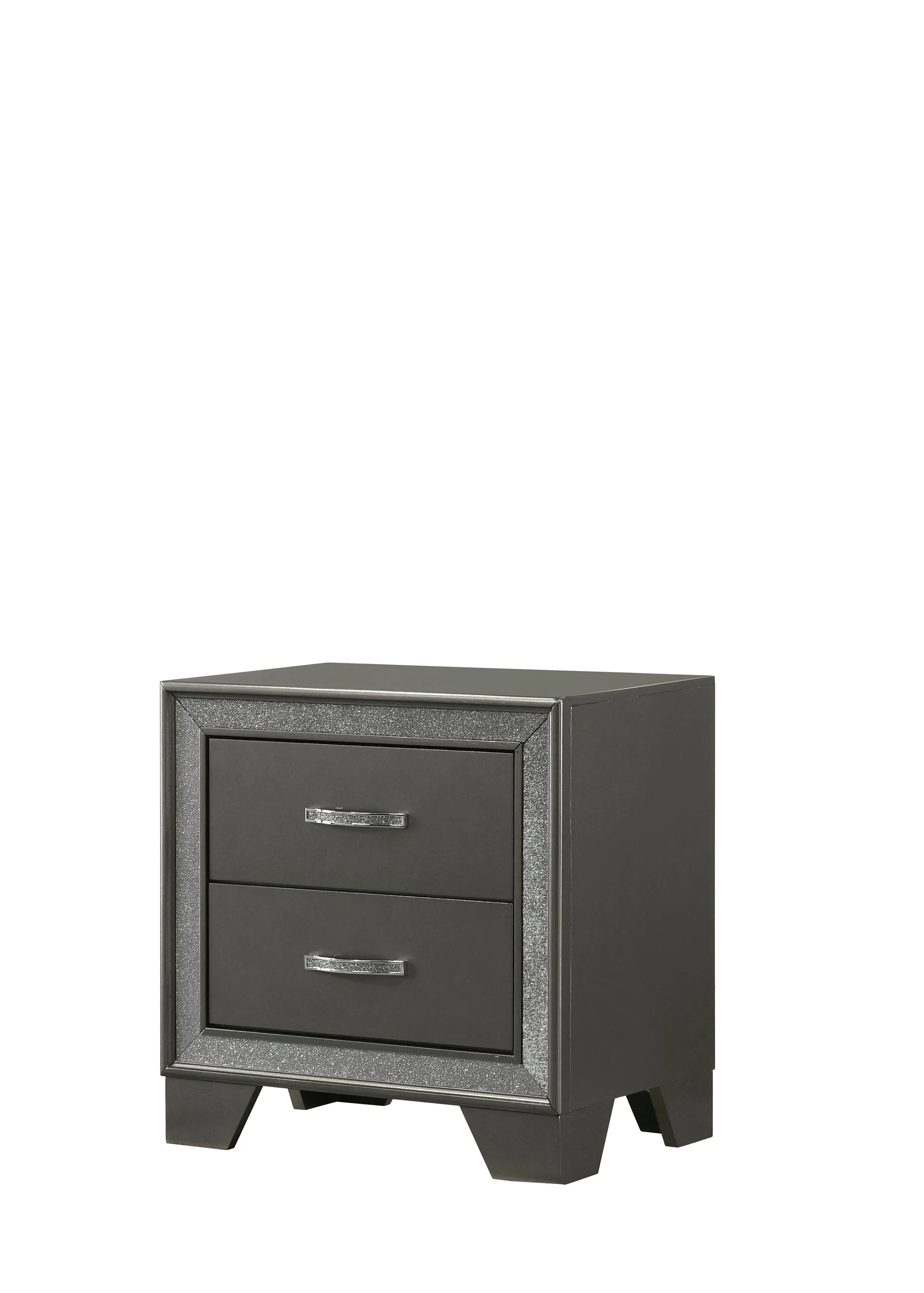 Kaia 5 Piece Bedroom Suite