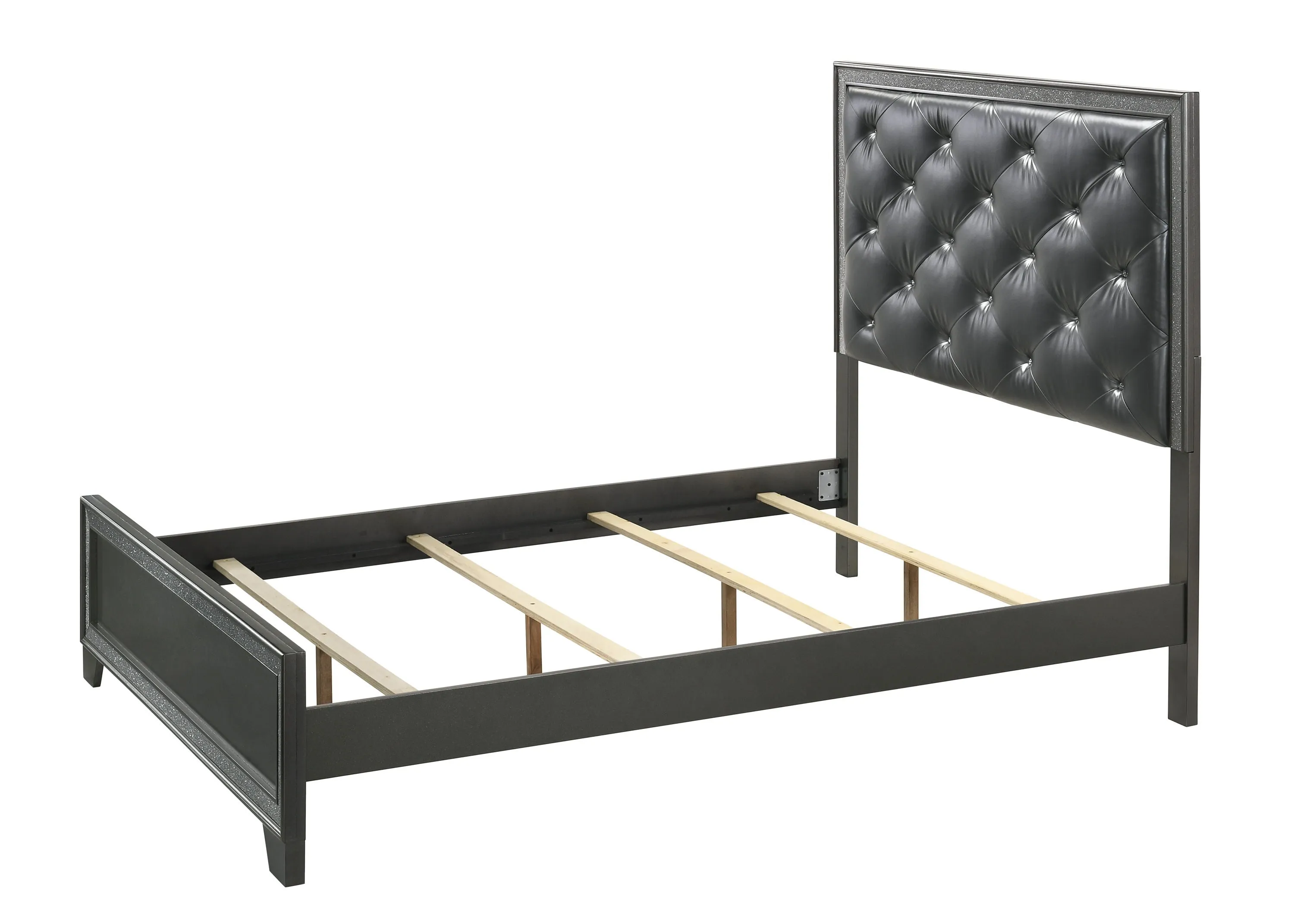 Kaia 5 Piece Bedroom Suite