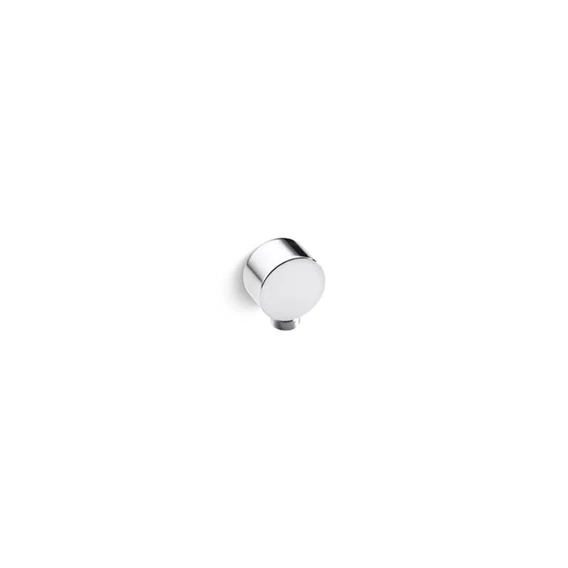 Kallista P21661-00 Contemporary Wall Supply Elbow